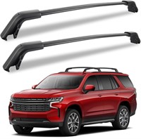 420lbs Roof Rack for Tahoe 2021-2024