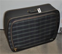 Vintage Flite Line suitcase, nice, 31" x 23"