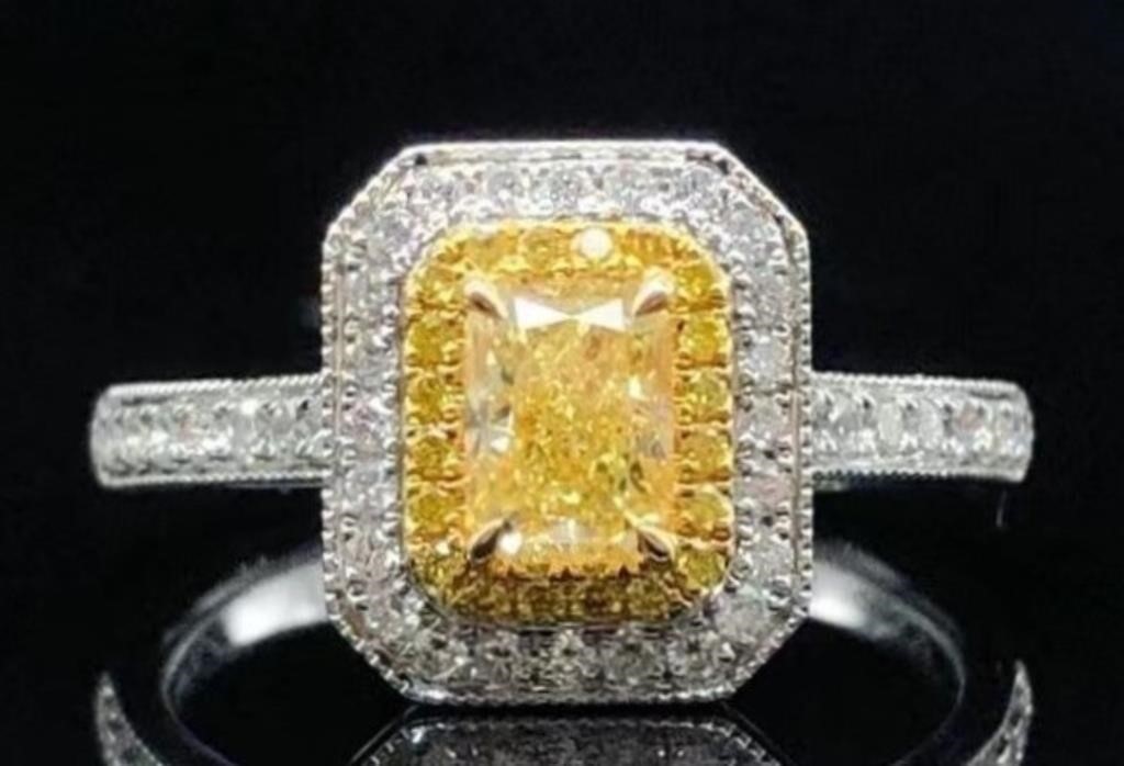 Magnificent Jewelry Auction 7.15