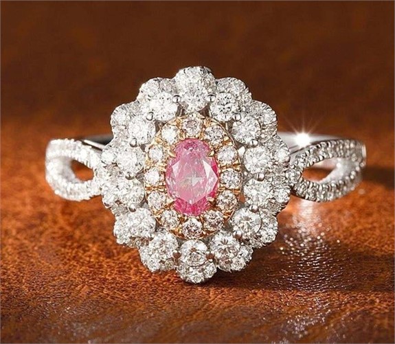 Magnificent Jewelry Auction 7.15