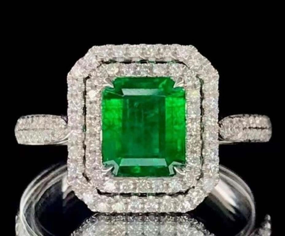 Magnificent Jewelry Auction 7.15