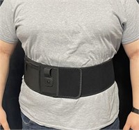Back Brace, Running Armband And Zippers #1