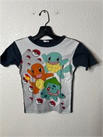 Y2K Pokémon Shirt Youth