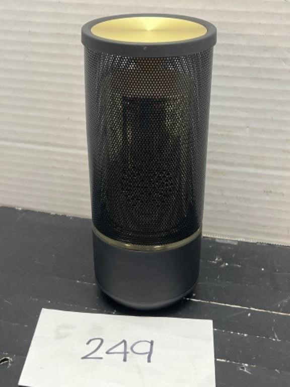 Vibe wireless speaker - untested