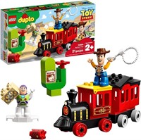 New LEGO DUPLO Toy Story Train 10894