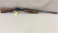 Ithaca Model 51 Featherlight 12 Ga Semi Auto