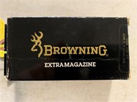 Browning Bar Mark II 338 Win Mag 3 Shot Magazine