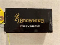 Browning Bar MKII 243 Win 4 Shot Magazine