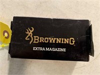 Browning A Bolt 206 REM 4 Shot Magazine