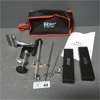 Ruixin Pro Knife Sharpener