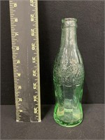 Vintage Hickory, NC Coca Cola Bottle