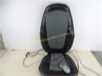 Homedics Massage and Heating Chair