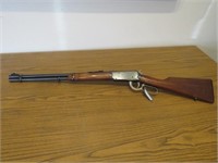 Winchester Model 94 30-30win, Lever Action