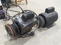 2 - Older Electric Motors