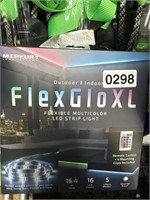 MERKURY FLEX GLO XL RETAIL $20