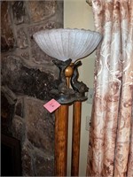 GORGEOUS FLOOR LAMP