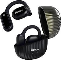 Sports Headphones Wireless Bluetooth 5.3 Open Ear