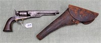 Colt Model 1860 Army