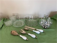 VGT Salad Tableware Serving Items