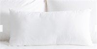 Boudoir Pillow Insert - queen/king size , 50 pcs