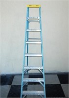 Werner 8ft. Electro-Master Fiberglass Ladder