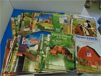 Farm & RanchLIving Magazines