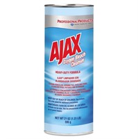 Ajax Oxygen Bleach Powder Cleanser  21oz Canister