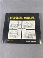 Pictorial OSHAWA, ONTARIO Volume 3, Historical