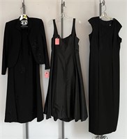 Evening Gowns Size 8