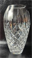 Waterford Crystal Araglin ? 9" Vase Center Piece