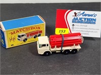 Vintage Matchbox Series by Lesney No. 58