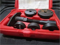 MAC Tools Disc Brake Caliper Set