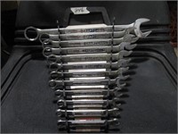 Craftsman 12pc Wrench Set Metric