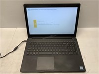 15.6" Dell Latitude 3500 Laptop - Used