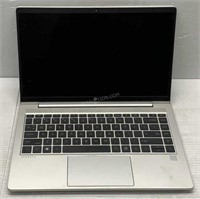 14" Hp Probook 440 G8 Laptop - Used