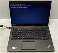 14" Lenovo Thinkpad T450S Laptop - Used