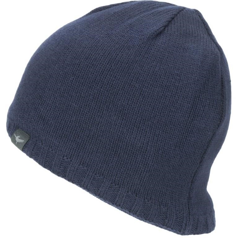 Sealskinz Waterproof Cold Weather Beanie Hat-S/M