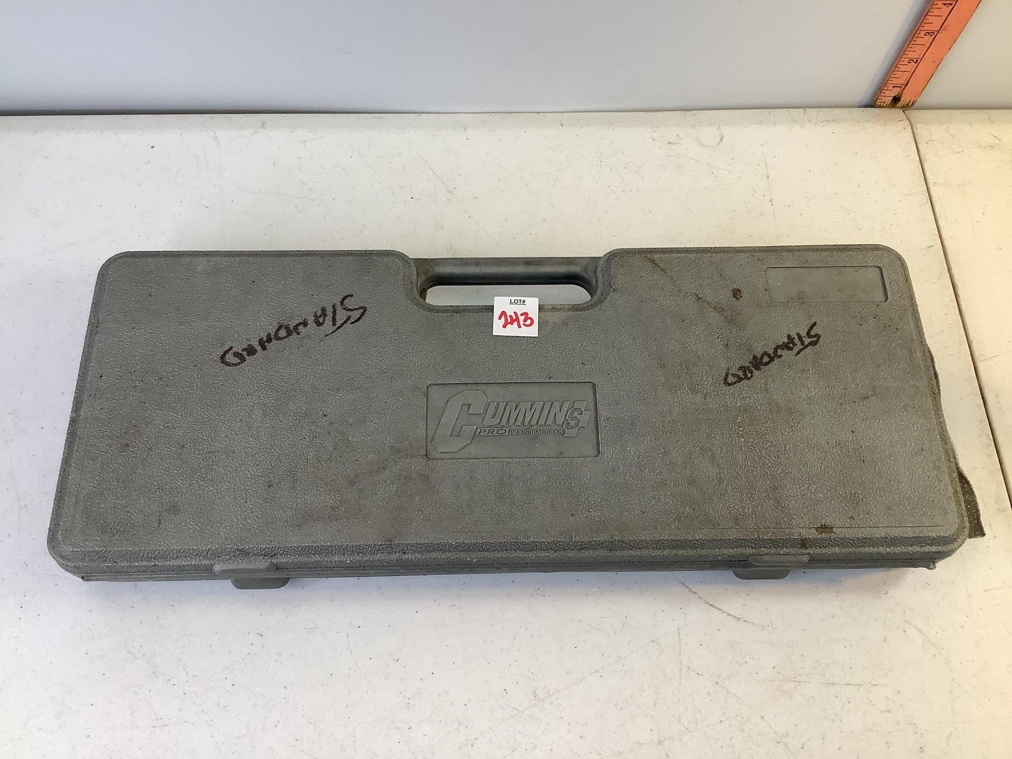 Cross and Lemaster Online Estate Auction