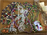 Celebration beads