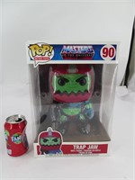 Géant Funko Pop #90, Trap Jaw '' Masters of the