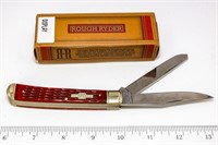 Rough Rider Pocket Knife