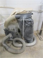 2 hp dust collector (works)