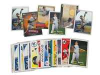 Modern Mickey Mantle Cards