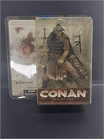 McFarlane's Conan "Conan Of Cimmeria"