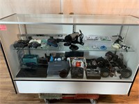 RC Parts, Projector, Game Controls, Microphone etc