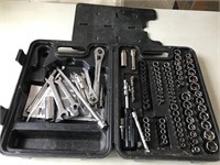 Craftsman Mechanics Tool Set