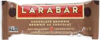 Larabar Bar Choco Brownie, 16 Count