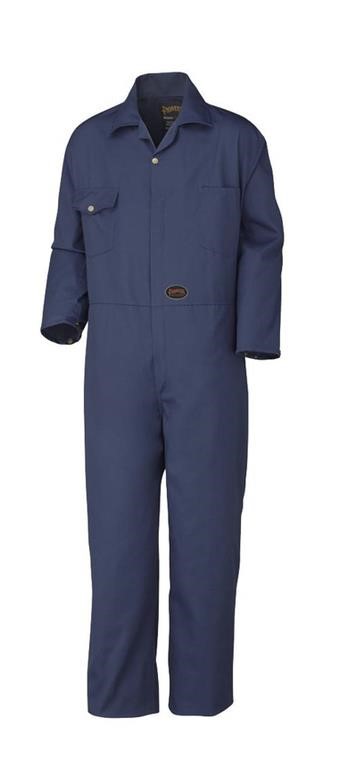 PIONEER COVERALLS 52T