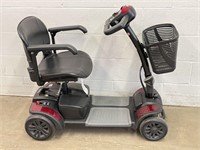 Drive Spitfire Pro Mobility Scooter