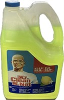 Mr. Clean All-purpose Cleaner 5.2 L ^